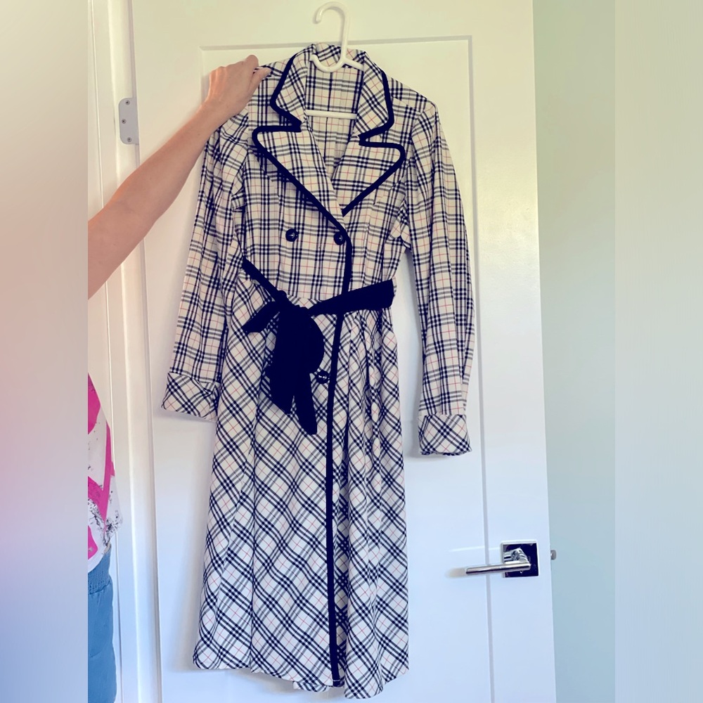 Tailor made Jacket Designer look